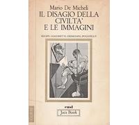 Il disagio della civiltà