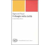 Il disagio della civiltà