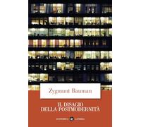 Il disagio della postmodernità