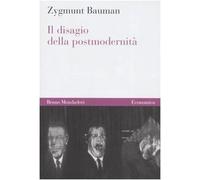 Il disagio della postmodernità
