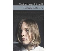 Il disagio della sera