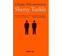 Il disagio della simulazione