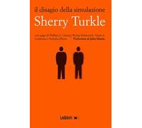 Il disagio della simulazione