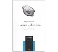 Il disagio dell'estetica