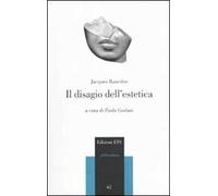 Il disagio dell'estetica