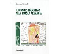 Il disagio educativo alla scuola primaria