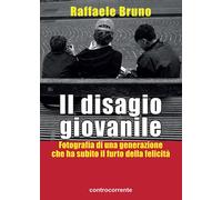 Il disagio giovanile. Fotografia di una generazione che ha subito