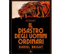 IL DISASTRO DEGLI UOMINI ORDINARI: Abiti