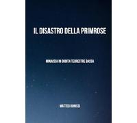 Il disastro della Primrose: Minaccia in Orbita Terrestre Bassa