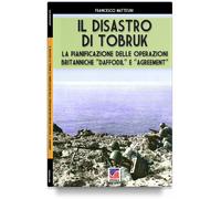 Il disastro di Tobruk