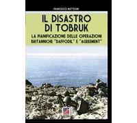 Il disastro di Tobruk: 66