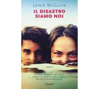 Il disastro siamo noi