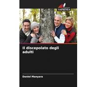 Il discepolato degli adulti
