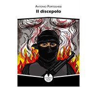 Il discepolo - Portoghese Antonio
