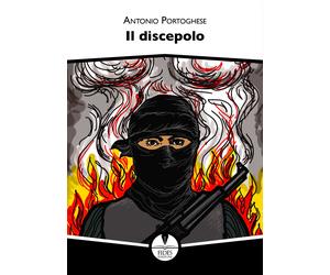 Il discepolo - Portoghese Antonio