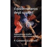Il discernimento degli spiriti