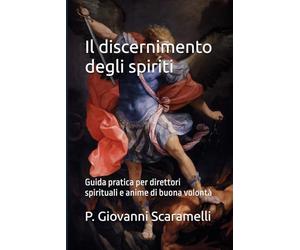 Il discernimento degli spiriti