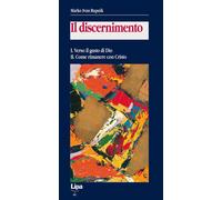 Discernimento - Marko I. Rupnik - 2004