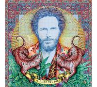 il disco del sole