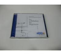 Il Disco Della Maratona CD Malattie Neurodegenerative - Sigillato Nuovo