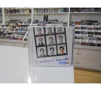 Il Disco Della Maratona CD Spagnolo Catalano Cancro 2018