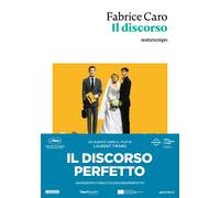 Il discorso - Caro Fabrice