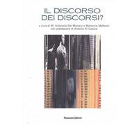 Il discorso dei discorsi