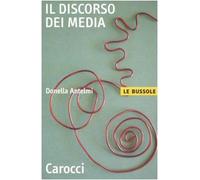 Il discorso dei media