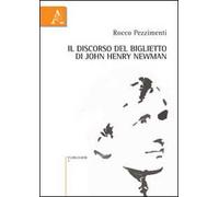 Il discorso del biglietto di John Henry Newman