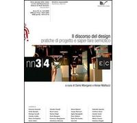 Il discorso del design. Pratiche del progetto e saper-fare semiotico
