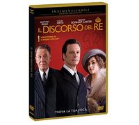 Il Discorso Del Re