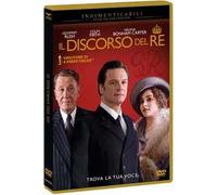 Il discorso del Re (DVD)
