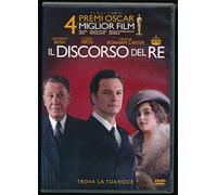 Il Discorso del Re (DVD)