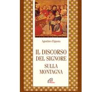Il discorso del Signore sulla montagna - 2001 - Paoline Editorial