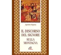 Il discorso del Signore sulla montagna