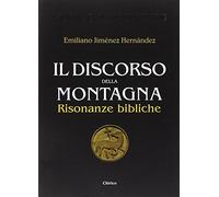 Il discorso della montagna. Risonanze bibliche