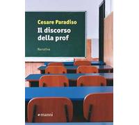 Il discorso della prof