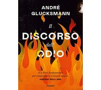 Il discorso dell'odio