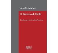 Il discorso di Halle
