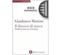 Il discorso di marca. Modelli semiotici per il branding