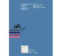 Il discorso musicale. La musica e i suoi generi testuali nella storia