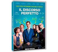 Il discorso perfetto (DVD)