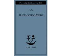 Il discorso vero