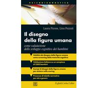 Il disegno della figura umana. Come valutazione dello sviluppo cognitivo d...