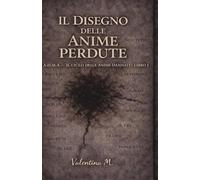 IL DISEGNO DELLE ANIME PERDUTE