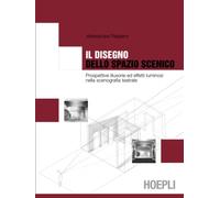 Il disegno dello spazio scenico