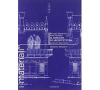 Il disegno di architettura. Guida alla descrizione