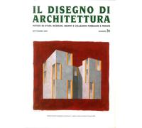 Il disegno di architettura. Vol. 36. 2009. Notizie su studi, ricerche, archivi e