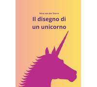 Il disegno di un unicorno: Versione tascabile