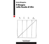 Il disegno nella scuola di Ulm